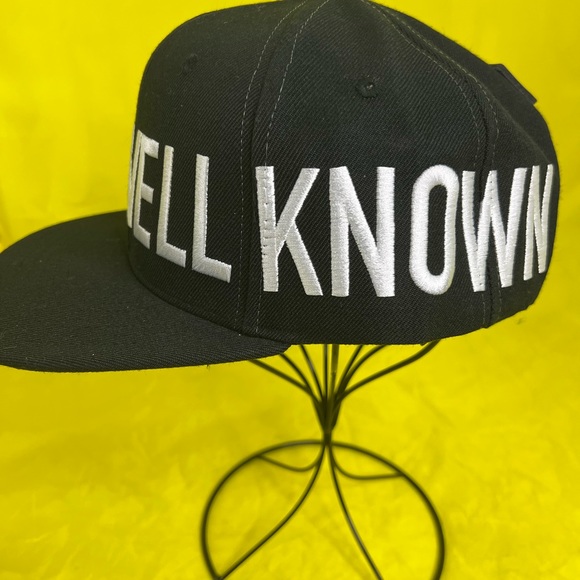 We’ll Know Studios Baseball Cap - Picture 2 of 5